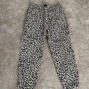 J Crew crop pants size 12